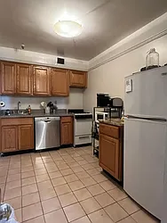 Rented by Compass