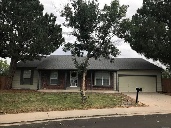 17979 E Florida Dr, Aurora, CO 80017