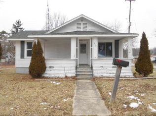 300 Darrow St, Clio, MI 48420