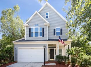 13200 Lampmeade Ln, Charlotte, NC 28273