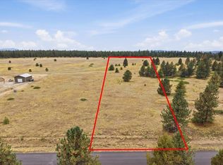 623 W Slaton Ln, Deer Park, WA 99006