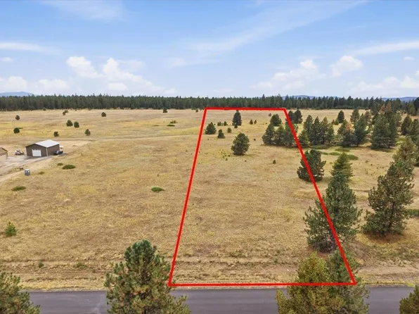 623 W Slaton Ln, Deer Park, WA 99006