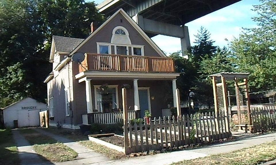 ⭐️mai 1509 May St, Zanesville, OH 43701 | Zillow