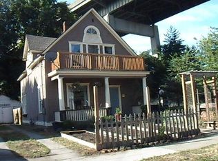 1509 W Main Ave, Spokane, WA 99201