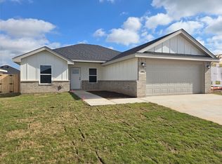 268 Waterloo Dr, Abilene, TX 79602