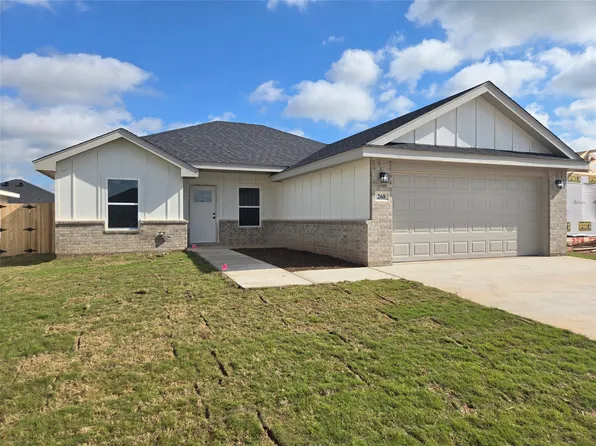 268 Waterloo Dr, Abilene, TX 79602