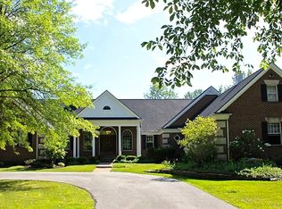 30111 Bates Rd, Perrysburg, OH 43551