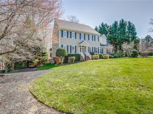 3707 Rivermist Ter, Midlothian, VA 23113