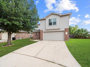 8139 Katie Mill Trl, Spring, TX 77379
