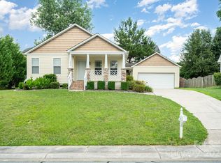 1648 Red Bird Cir SE, Concord, NC 28025
