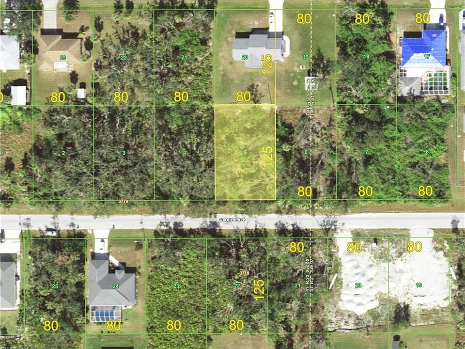 1st image of 11988 Carnival AVE