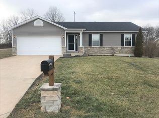 85 Cuivre River Dr, Troy, MO 63379