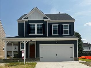 249 McCormick Dr, Suffolk, VA 23434