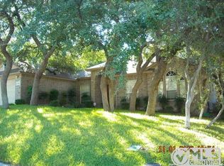 8914 Trailing Winds, San Antonio, TX 78254