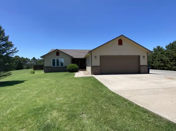 1605 N 5th St, Cimarron, KS 67835