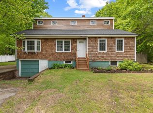 406 Gorham Rd, Scarborough, ME 04074