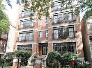 836 W Roscoe St APT 3E, Chicago, IL 60657