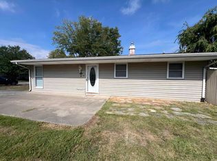 5208 Algonquin Trl, Kokomo, IN