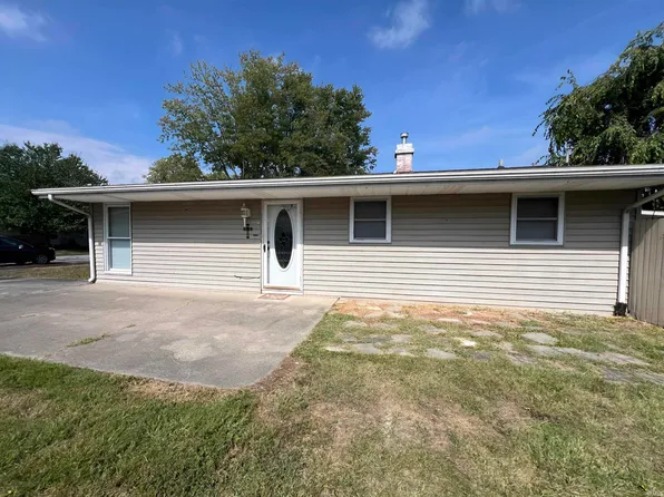 5208 Algonquin Trl, Kokomo, IN 46902