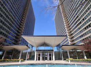 3550 N Lake Shore Dr APT 2615, Chicago, IL 60657