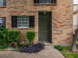 7604 Chapin Rd, Fort Worth, TX 76116