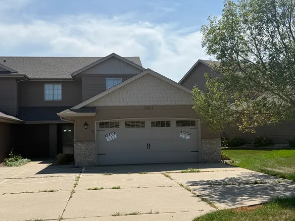 8801 W 32nd St Unit 6, Sioux Falls, SD 57106