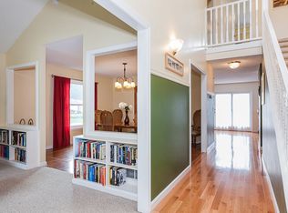 64 Irla Dr, Ludlow, MA 01056