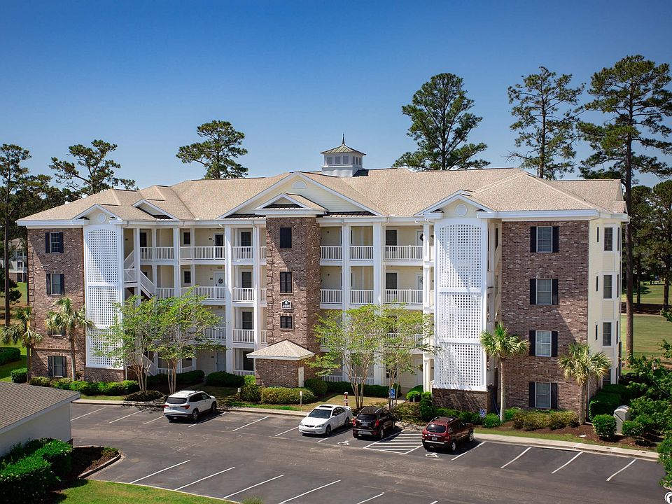 4886 Luster Leaf Circle UNIT 301, Myrtle Beach, SC 29577 | Zillow