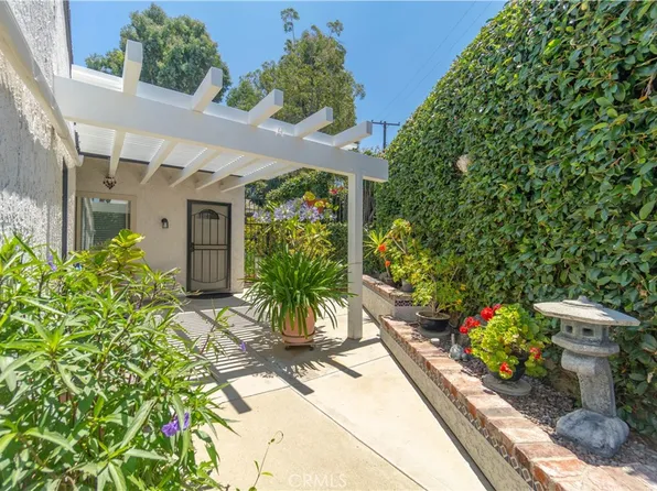 4000 E Flintlock Way #87, Anaheim, CA 92807