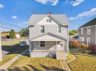 720 Woodrow Ave, Marion, OH