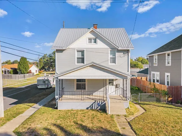 720 Woodrow Ave, Marion, OH 43302