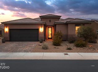 1202 Dreamcatcher Blf, Mesquite, NV 89034