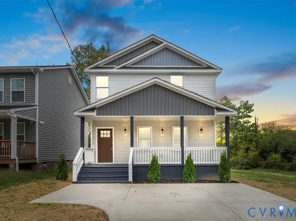 405 Shore St, Petersburg, VA 23803