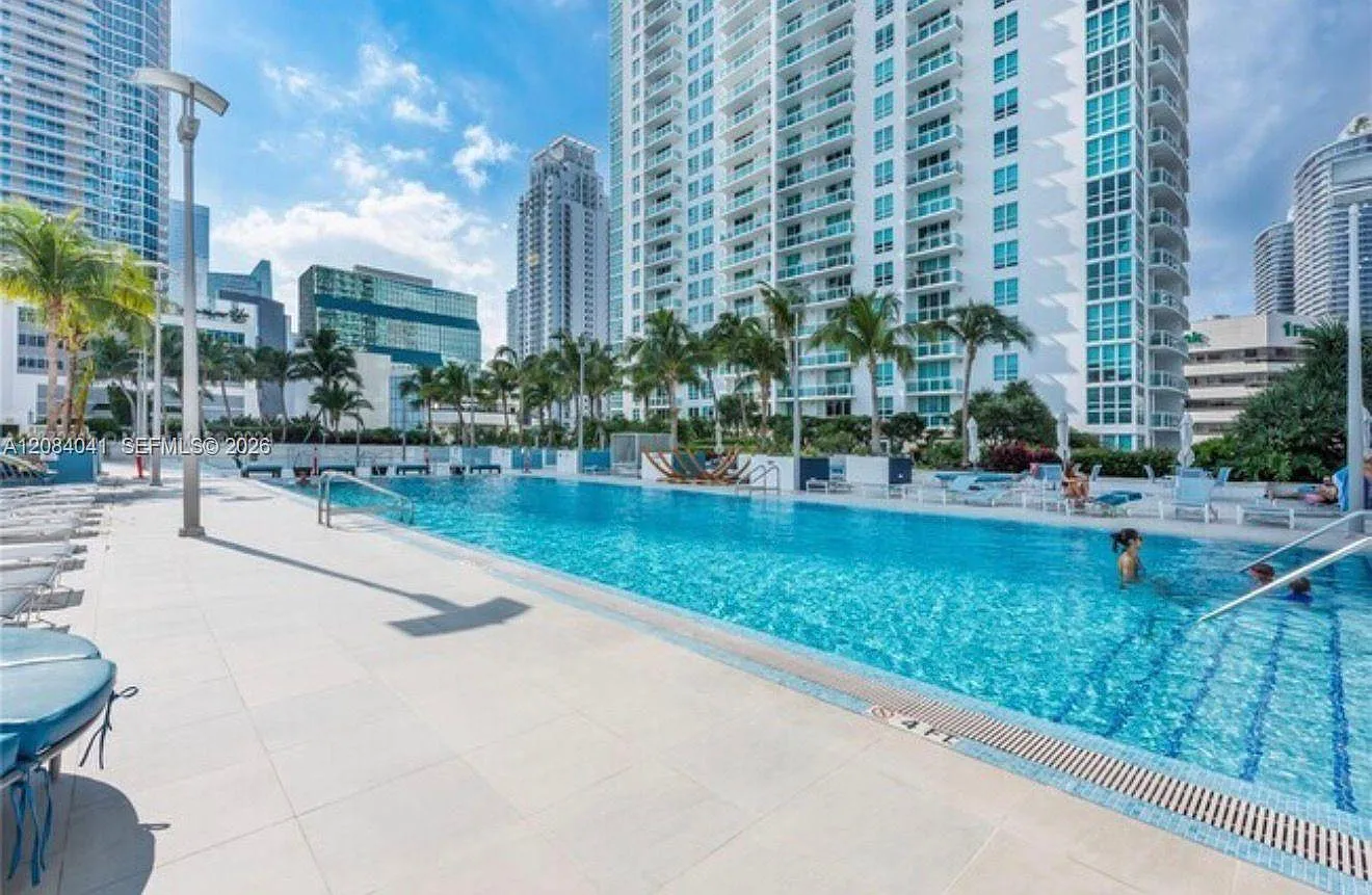 The Plaza 901 Brickell Co — Photo 1