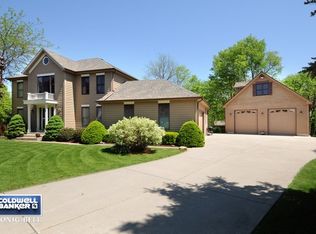 3 Shirley Ct, Newark, IL 60541