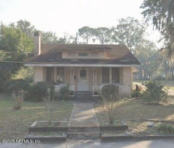 58 E 61ST Street, Jacksonville, FL, 32208