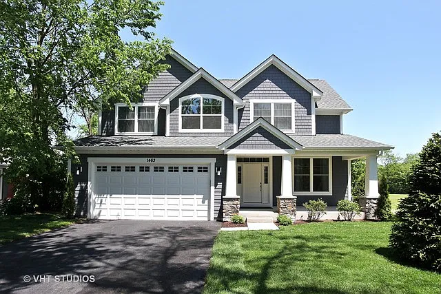 1463 Arbor Ave photo 1