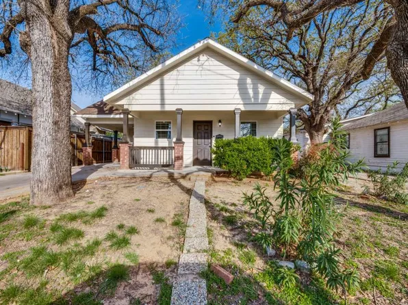 4311 Metropolitan Ave, Dallas, TX 75210