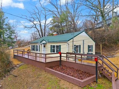 621 W 7th St, London, KY, 40741