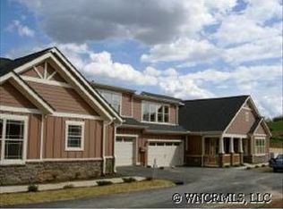 54 Westfield Way LOT K1, Candler, NC 28715