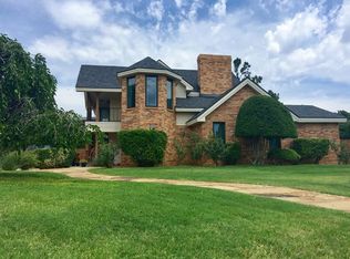 5106 Castleford Rd, Midland, TX 79705