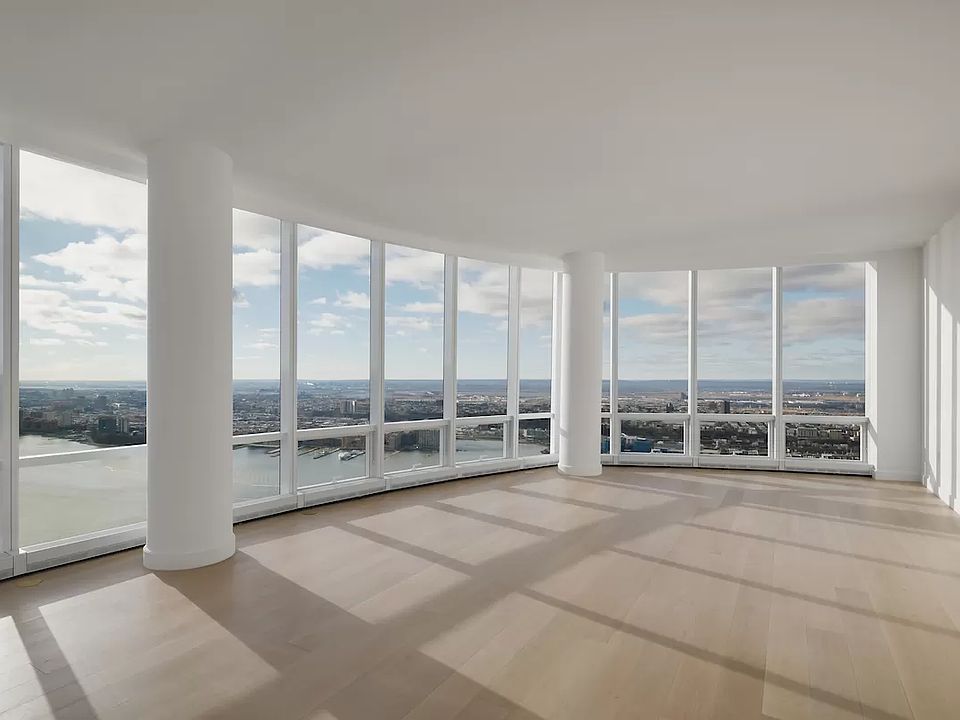 1st image of 15 Hudson Yard Penthouse 86B