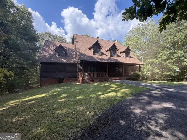 509 Old Mill Ln, Waleska, GA 30183