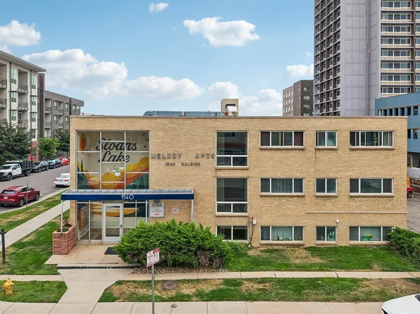 Flats at Sloan's Lake West, 1540 N Raleigh St #308S, Denver, CO 80204