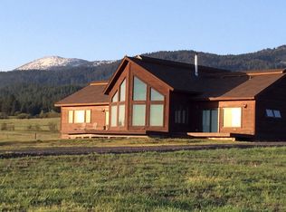 3211 Canyon Creek Way, New Meadows, ID 83654