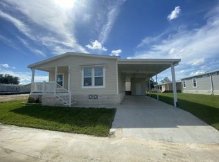 40923 Roselle Loop, Zephyrhills, FL 33540