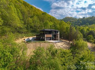 134 View Ridge Pkwy, Leicester, NC 28748
