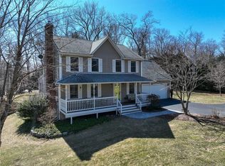 355 Old Slocum Rd, Hebron, CT 06248