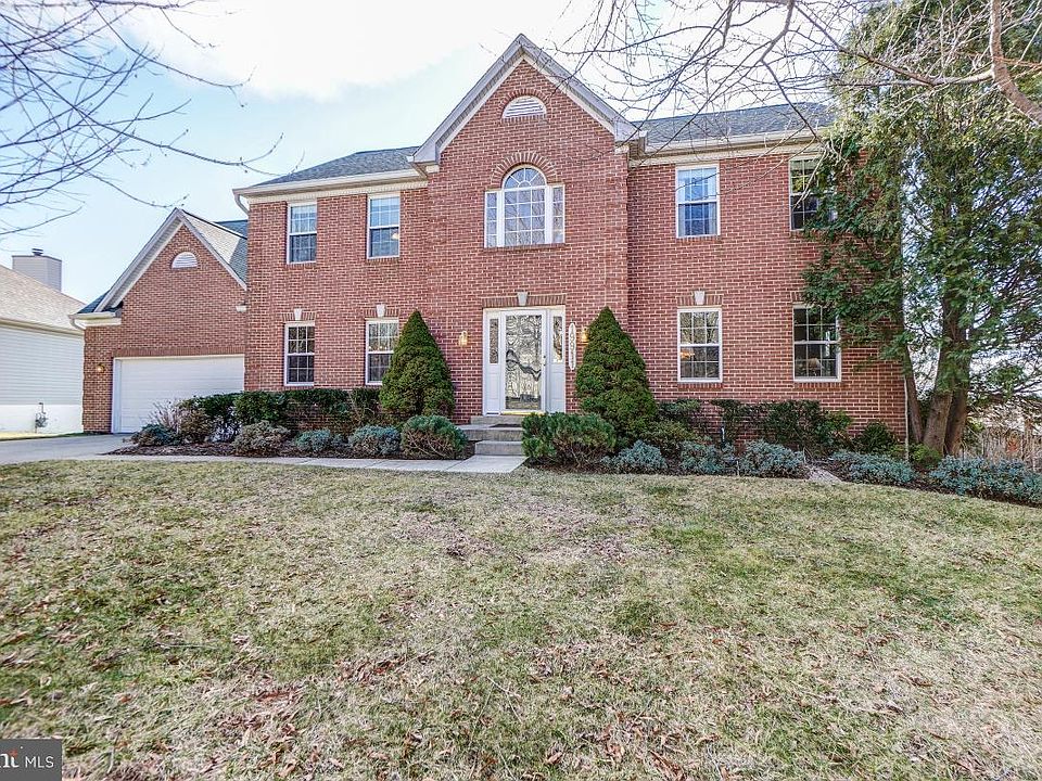 19911 Knollcross Dr, Germantown, MD 20876 Zillow