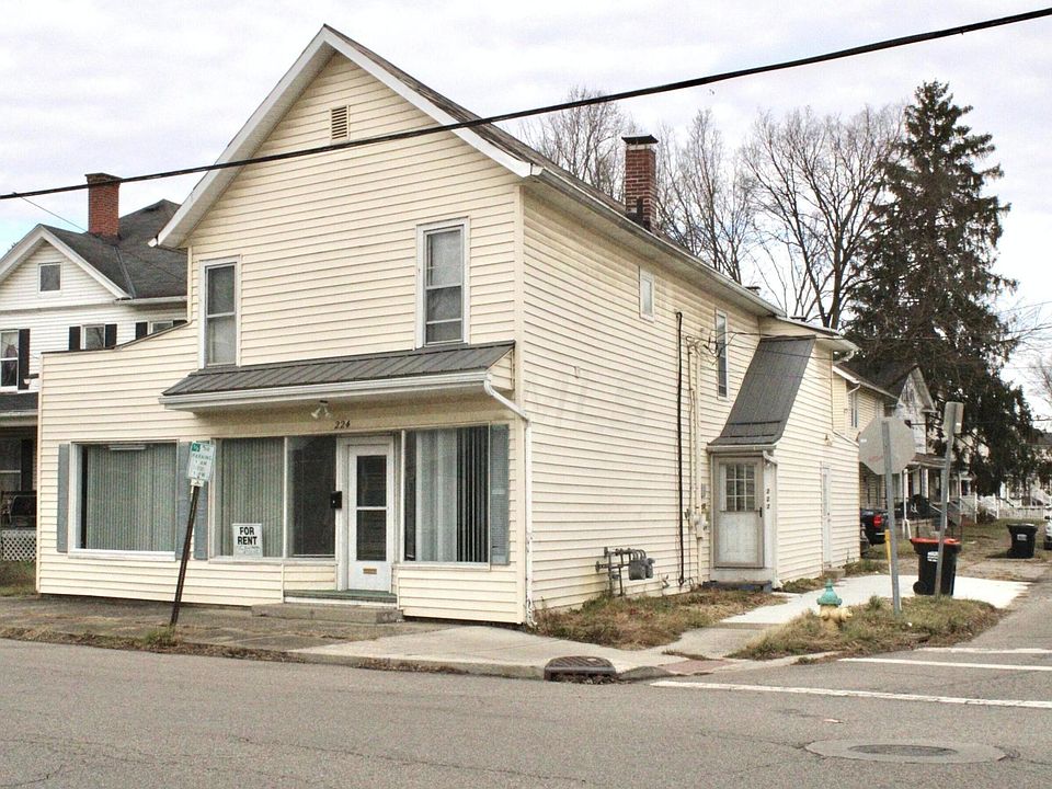 1st image of 224 Granville St